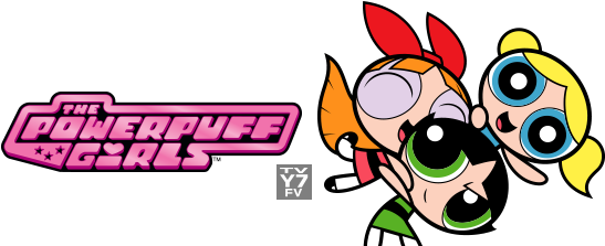Powerpuff Girls Videos Cartoon Network - Powerpuff Girls (560x230)