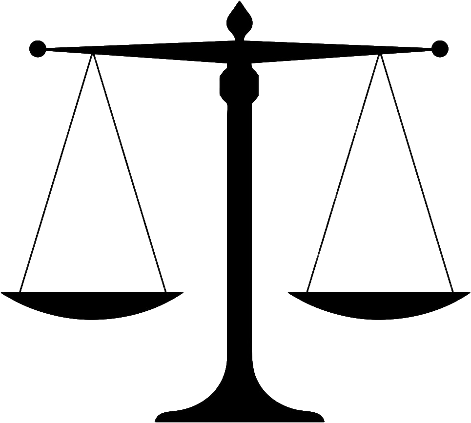 Justice - Scales Of Justice Jpg (1280x1096)