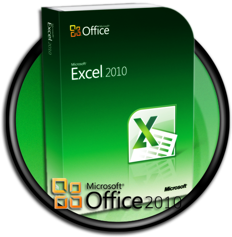 After That We Moved To Ms Excel - Microsoft Excel 2010 (512x512)