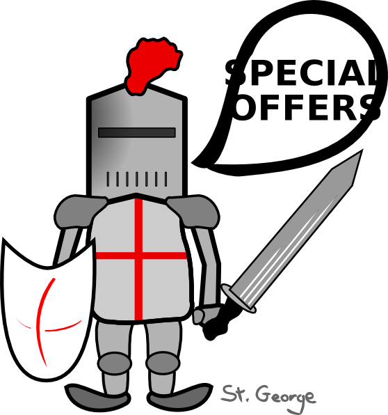 Knight Clip Art - Medieval Knight Clipart (558x596)