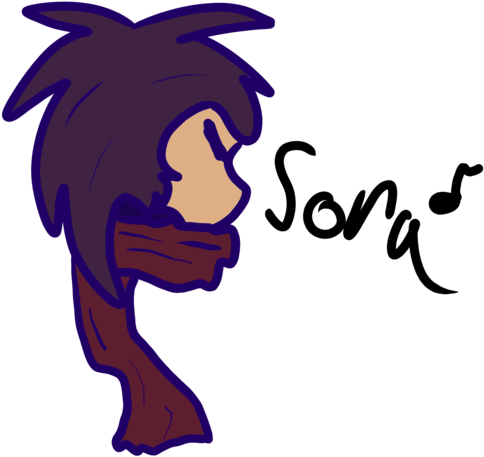 Basic Personality Traits Calm, Spite Body Shape Tall - Cartoon (1024x1024)