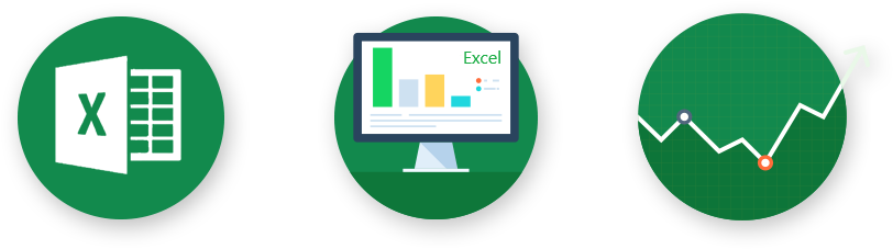 Using Microsoft Excel The Powerful Tools And Its Function - Excel 2013. Manual Practico - Peña Perez Rosario (818x232)