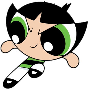 Bubblevicious Powerpuff Girls Wiki Fandom Powered By - Power Puff Girl Bliss (483x404)