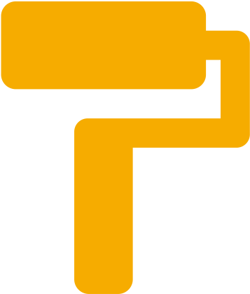 Shape, Currency & Clear Formatting - Spreadsheet (512x512)