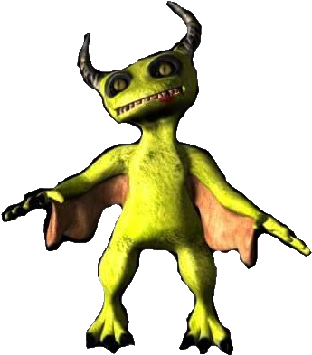 The Waiter Full Body Transparent By Joltgametravel-d9gpgbp - Waiter 123 Slaughter Me Street (407x408)