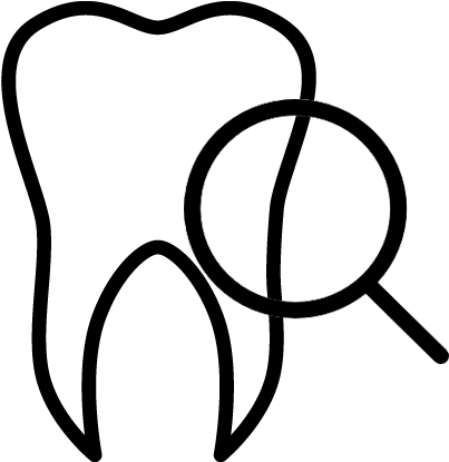 Comprehensive Exams - Line Art (556x414)