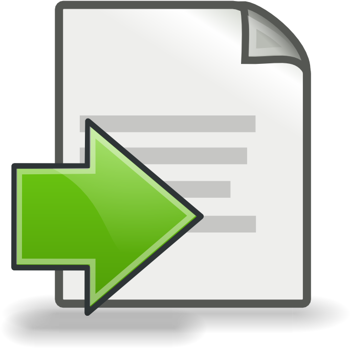 Export Sql Table To Excel - Export Icon (720x720)