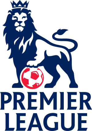 Barclays Premier League 'the Sack Race' - Logo Premier League Vector (300x426)