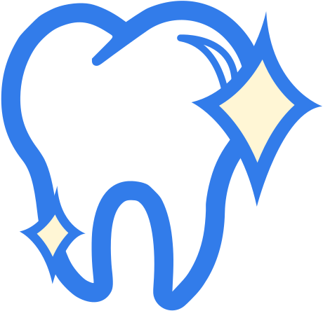 Cosmetic Dentistry - Emblem (472x472)