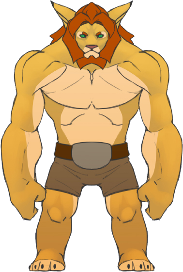 It's Another Race We Have In Our Game And Those Who - Cartoon (378x561)