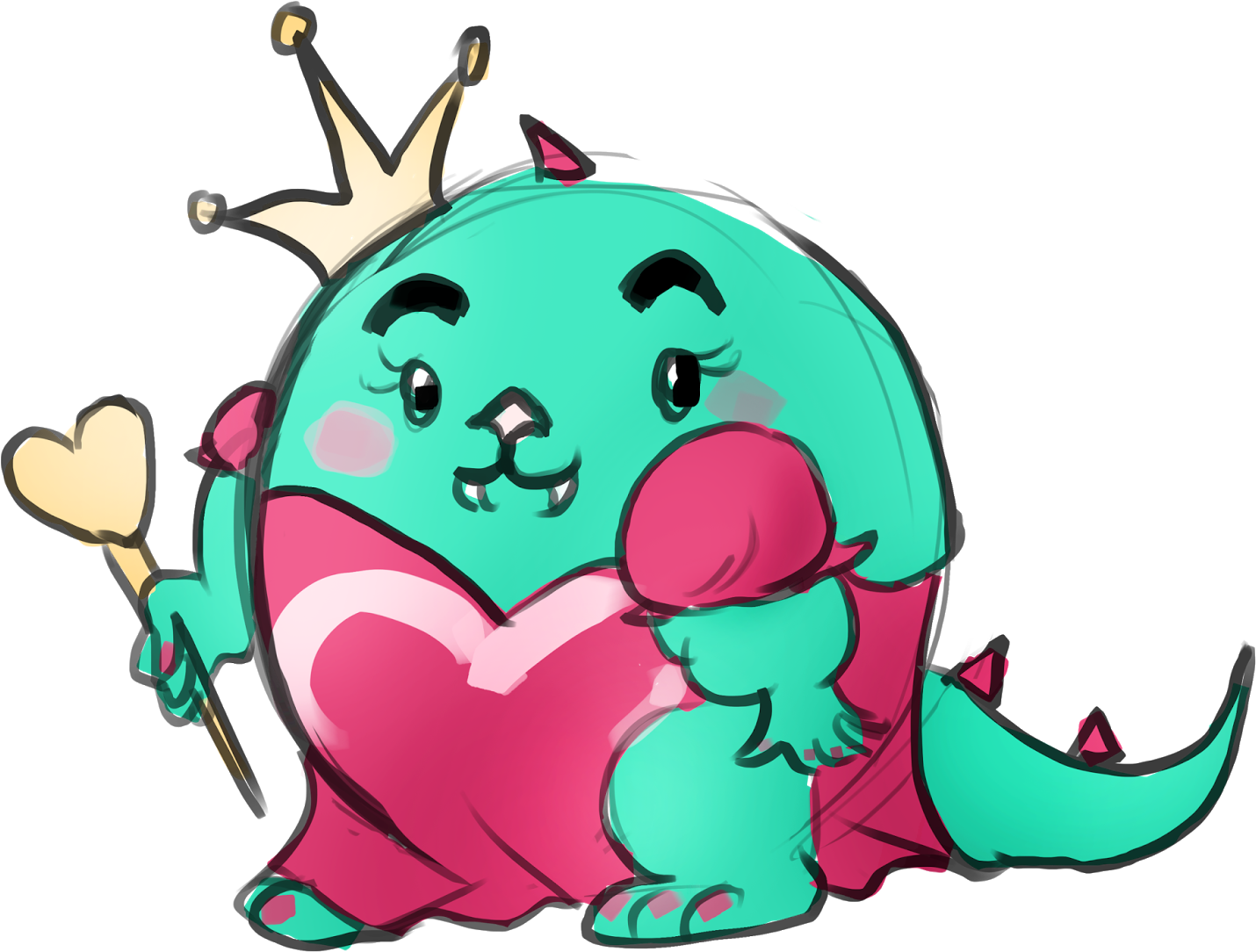 Amazing Inspiration Ideas Actor Clipart Play Script - Even Monsters Can Be Princesses (1600x1200)