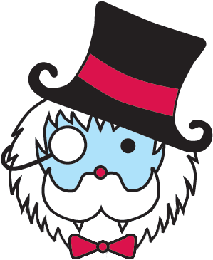 Top Hat - Top Hat (370x374)