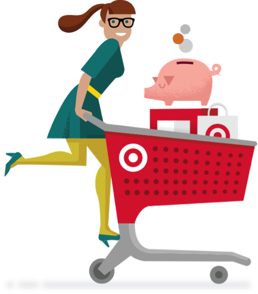 How To Get Secret Coupons At Target Target Coupons - Cartwheel Target (512x583)
