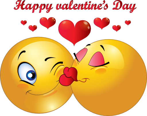 I Love You Emoji Copy And Paste For Kids - Animated St Patricks Day (512x405)