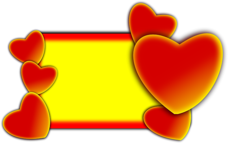 Free Vector I Love You - Free Vector I Love You (800x507)