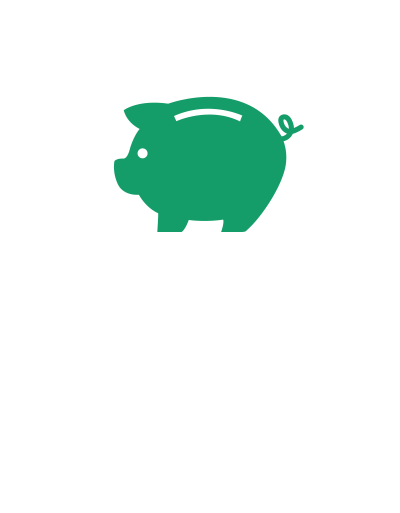 The 4 H Piggy Bank Pageant Allows Youth To Use Their - Medalha De Natacao Desenho (410x528)