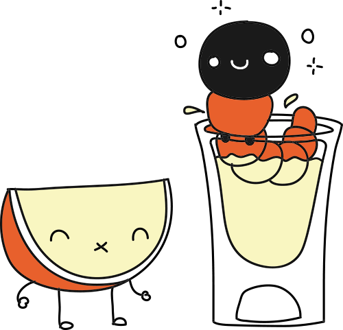 Soft Drink Cans - Drink (500x481)