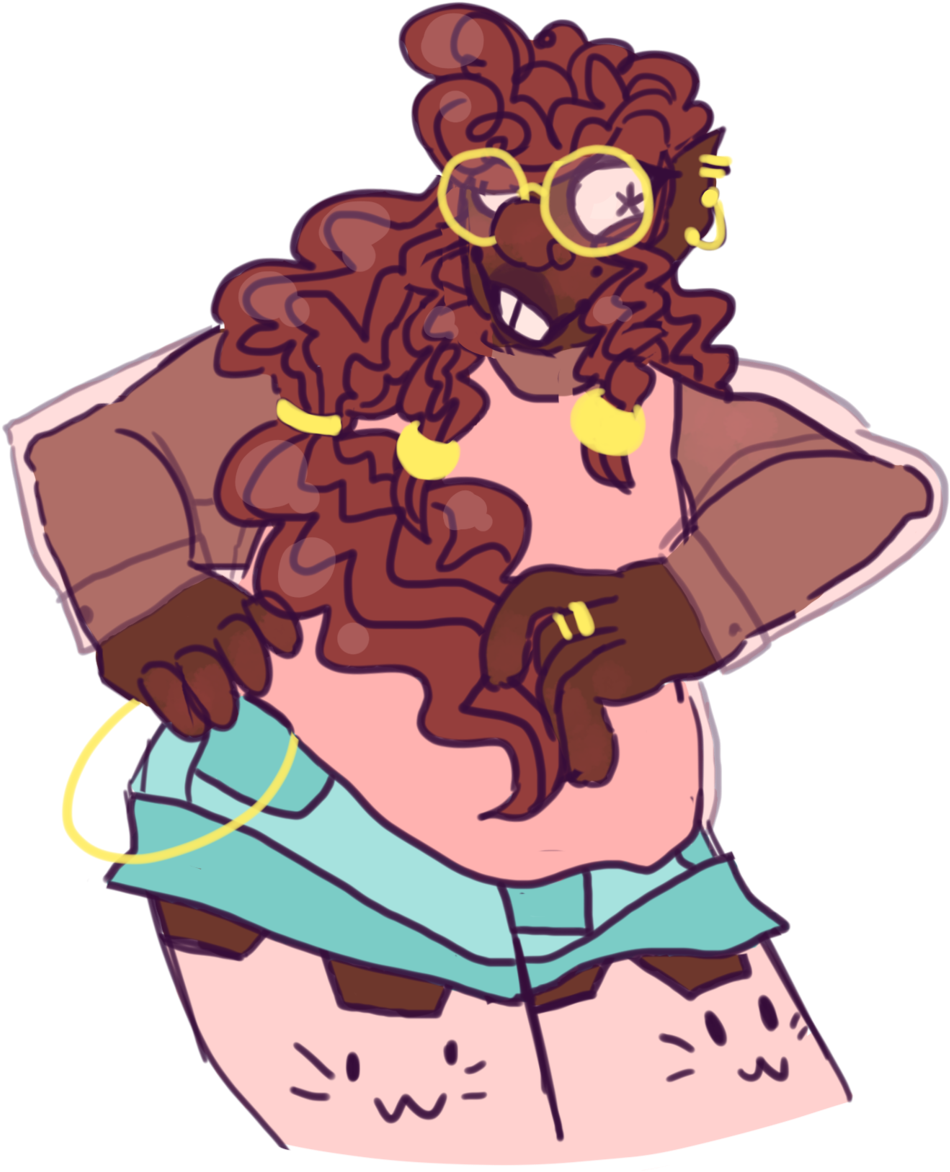 Devioussprinkles My Good Good Soft Boy By Devioussprinkles - Cartoon (1024x1295)