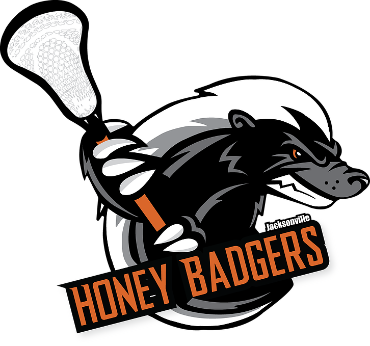 Honey Badger - Honey Badger Clip Art.
