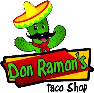 Burros, Quesadillas, Tacos - Ramon's Tacos (384x336)
