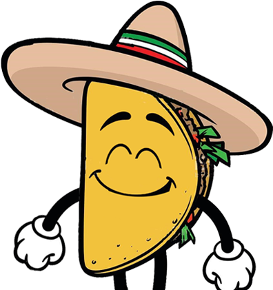 Try Our Combos - Taco Clip Art (500x420)