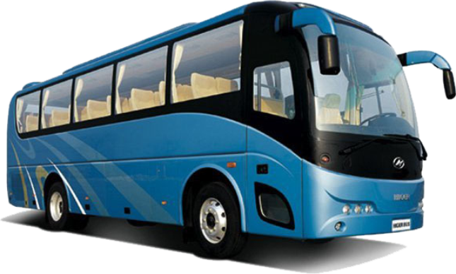 Nicol Car Sac, Nuestra Empresa De Transporte Nicol - Bus Bd (645x388)