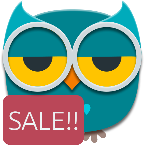 Beluk Icon Pack - Android (512x512)