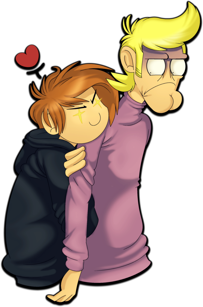 Why Won't You Leave Me Alone By Polisbil - February 22 (738x1083)