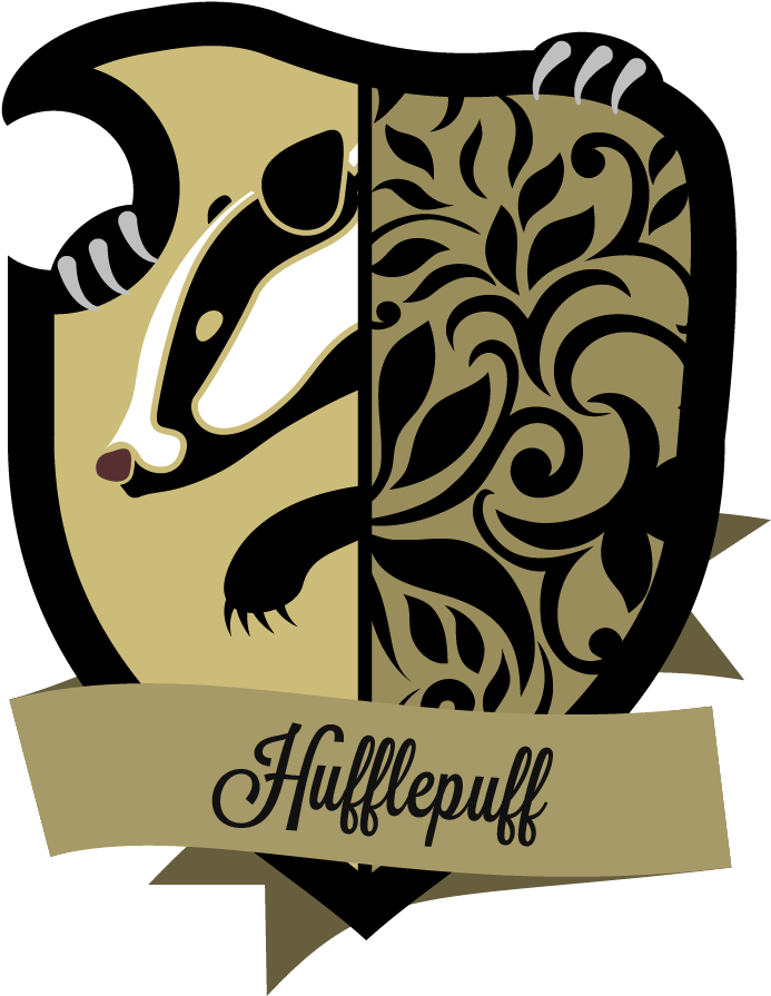 Hufflepuff By Omninonsense - Slytherin Bedroom Lego (856x896)