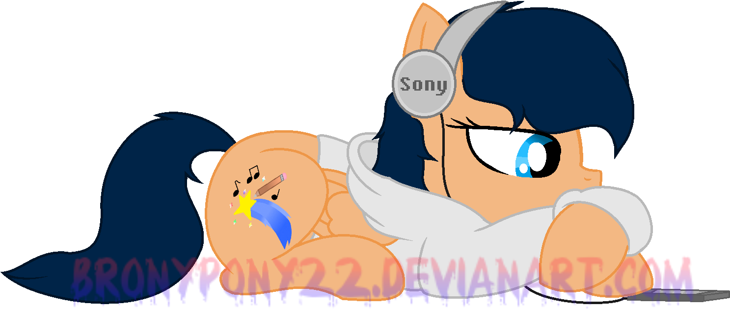 Mlp Leave Me Alone By Shootingstaryt Mlp Leave Me Alone - Mlp Base Leave Me Alone (1497x647)