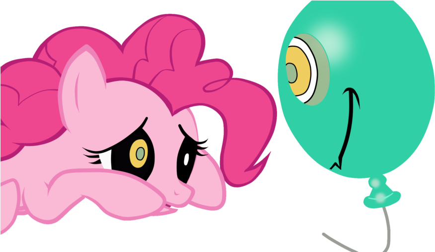 Leave Me Alone By Sakaki709 - Mlp Hypnosis Pinkie Pie (900x506)