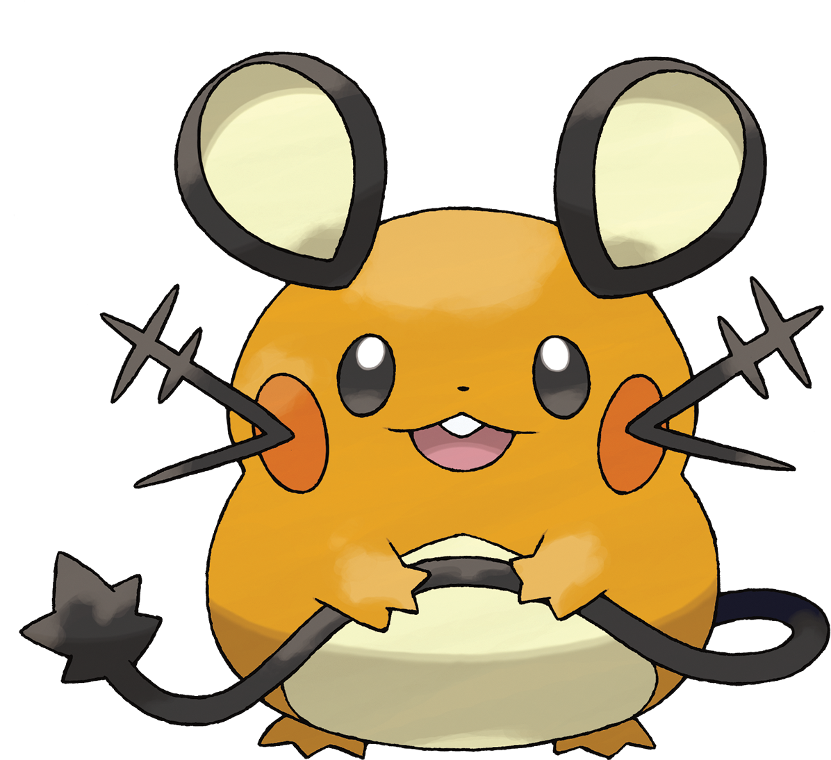 Raichu Alola Serebii Download Raichu Alola Serebii - Mega Raichu Pokemon Xy (1283x1229)