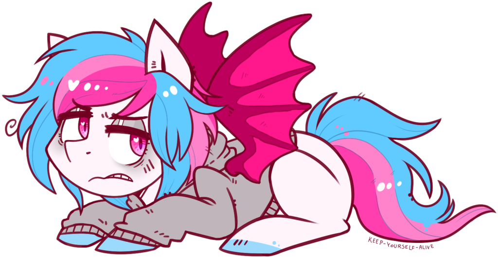 Uploaded - Leave Me Alone (1024x531)