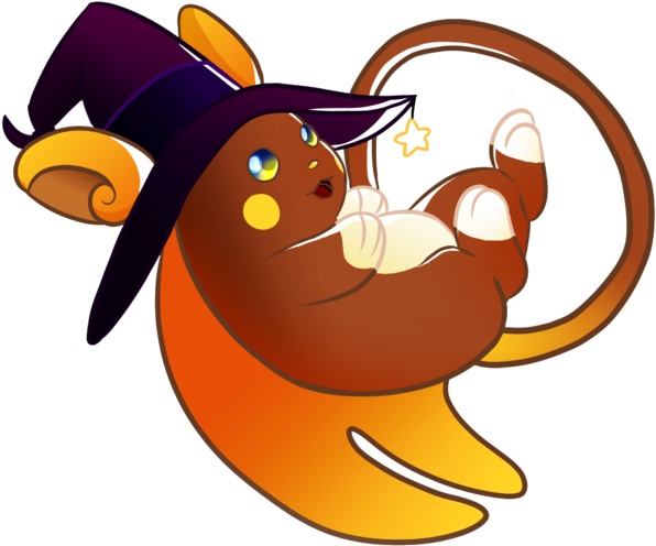 Raichu Alola Charm By Celestialbluefish - Cartoon (600x559)