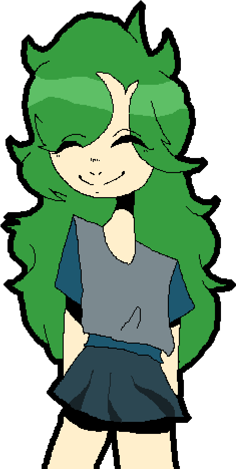 Yay - Cartoon (1000x1000)