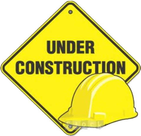 Blank Construction Signs Clip Art Google Search - Safety Signs On The Construction Site (484x470)