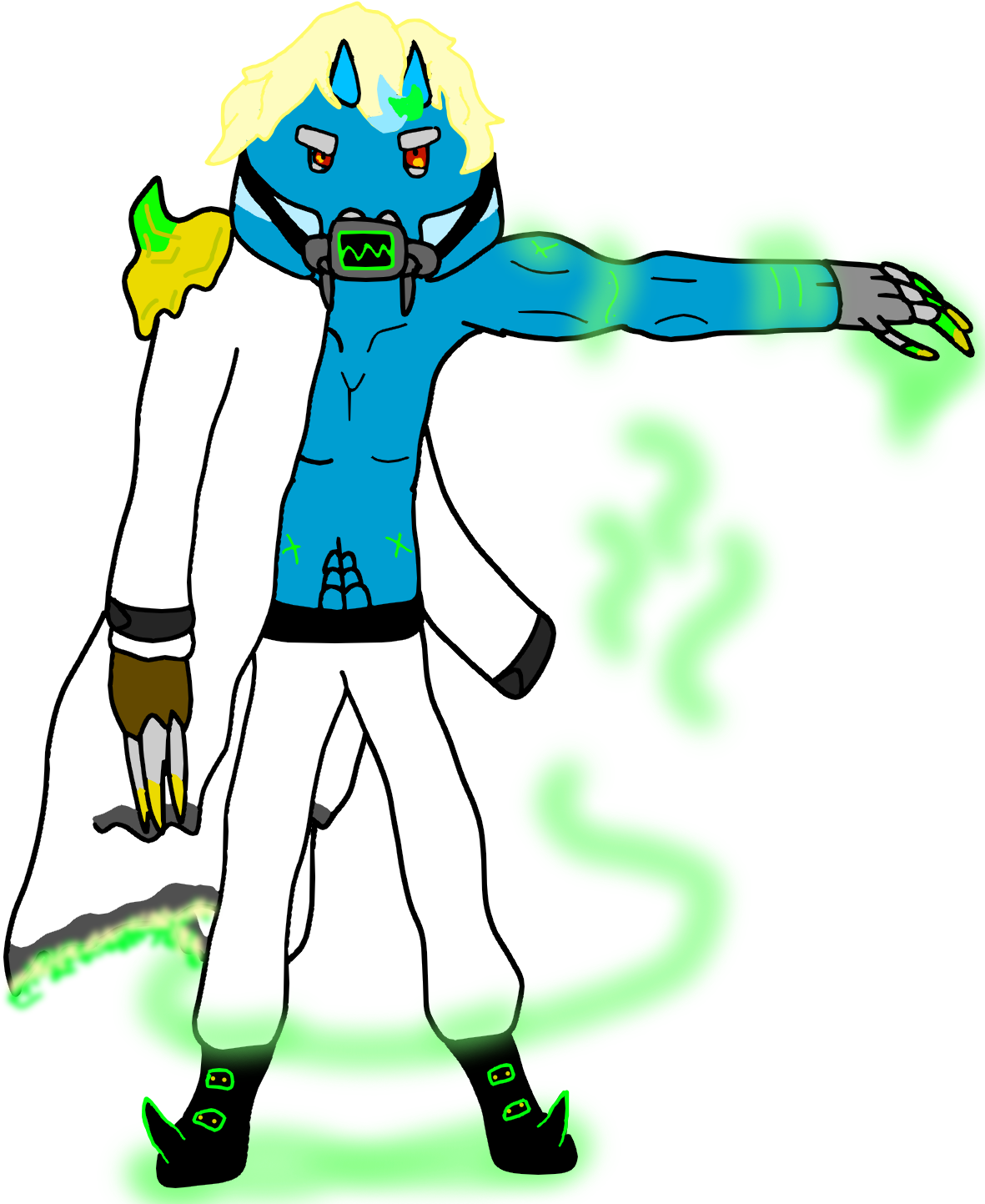 What Is Zis Thing It May Show Some Potential Someday - What Is Zis Thing It May Show Some Potential Someday (1200x1600)