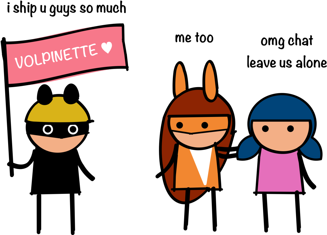 Omg Volpinathanks @omg-hawkeye For The Inspiration - Volpina (1280x914)