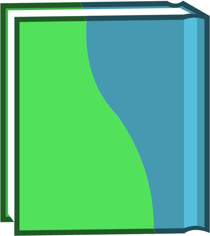 Jordan Book Asset - Bfdi Book (1080x1080)