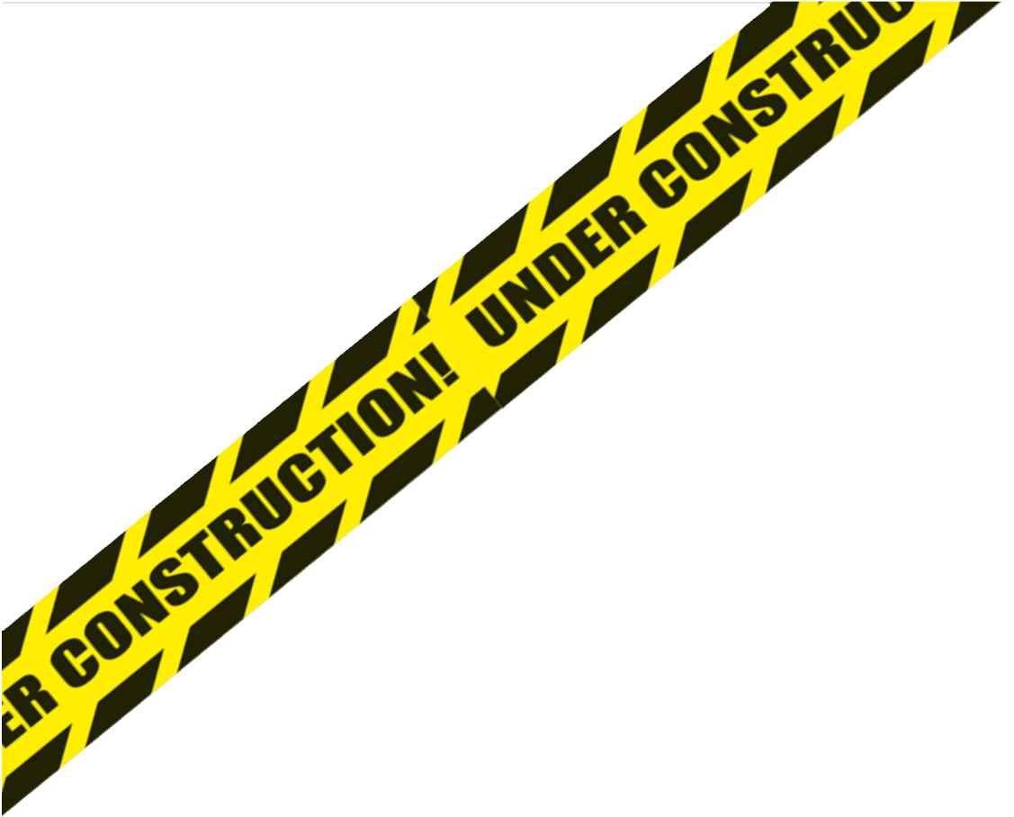 Under Construction Tape Clipart Vector And Illustration - Liga Deportiva Alajuelense (1126x940)