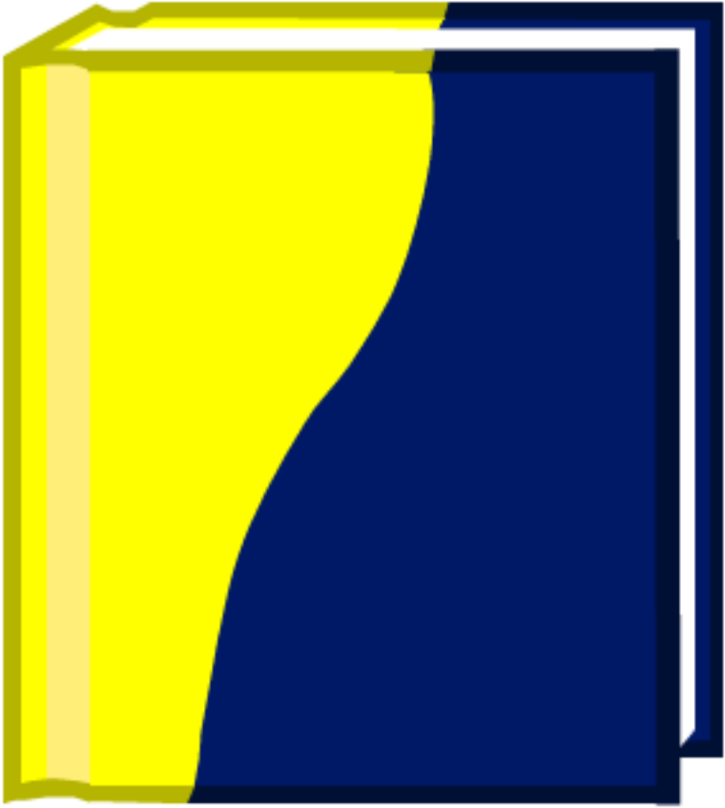 Cartman7's Book - Ten Words Of Wisdom Books (839x953)