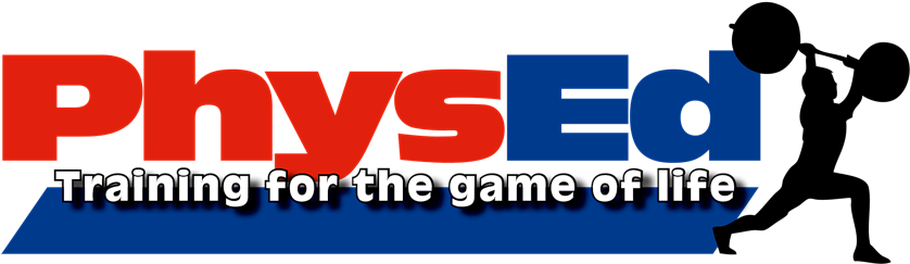 Will Have The Necessary Knowledge And Skills To Establish - Fitnessgram Healthy Fitness Zone Standards Poster (840x249)