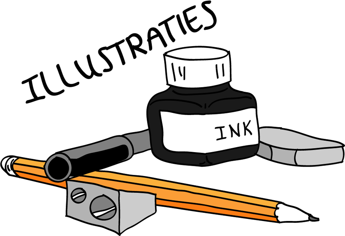 Office Supplies Technology Clip Art - Office Supplies Technology Clip Art (1200x800)