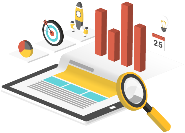 Business Analytics - Business Objective Icon Png (625x451)