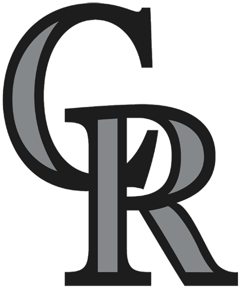 San Francisco Giants Vs - Colorado Rockies Logo 2017 (600x600)