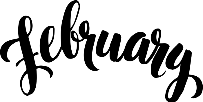 February Rubber Stamp - Painting (700x354)