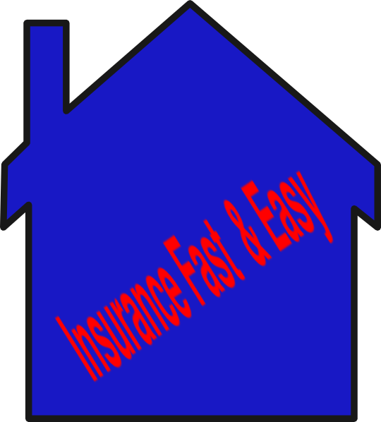 Farmers Insurance House Clip Art - Farmers Insurance House Clip Art (540x598)