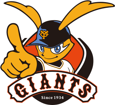 We - Yomiuri Giants Logo Png (400x367)