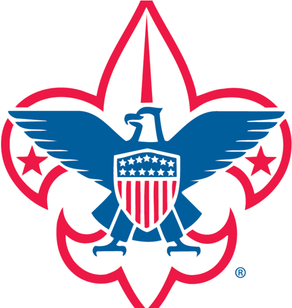 Boy Scouts Of America - Jersey Shore Council Boy Scouts Of America (600x600)