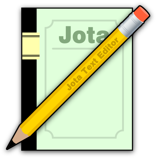 Jota Text Editor Apk (512x512)